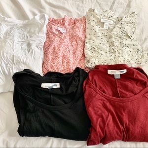 Maternity bundle | Motherhood Liz maternity